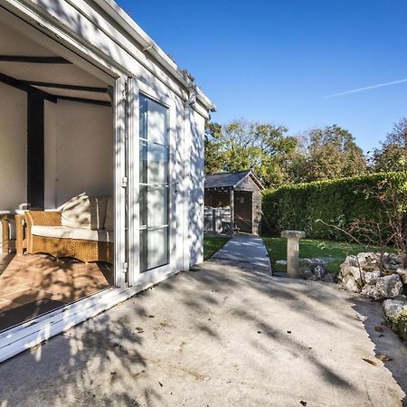 Barn Conversion - Hot Tub - Penally - Tenby Exterior photo
